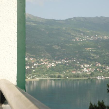 Accommodation J&T Охрид Экстерьер фото