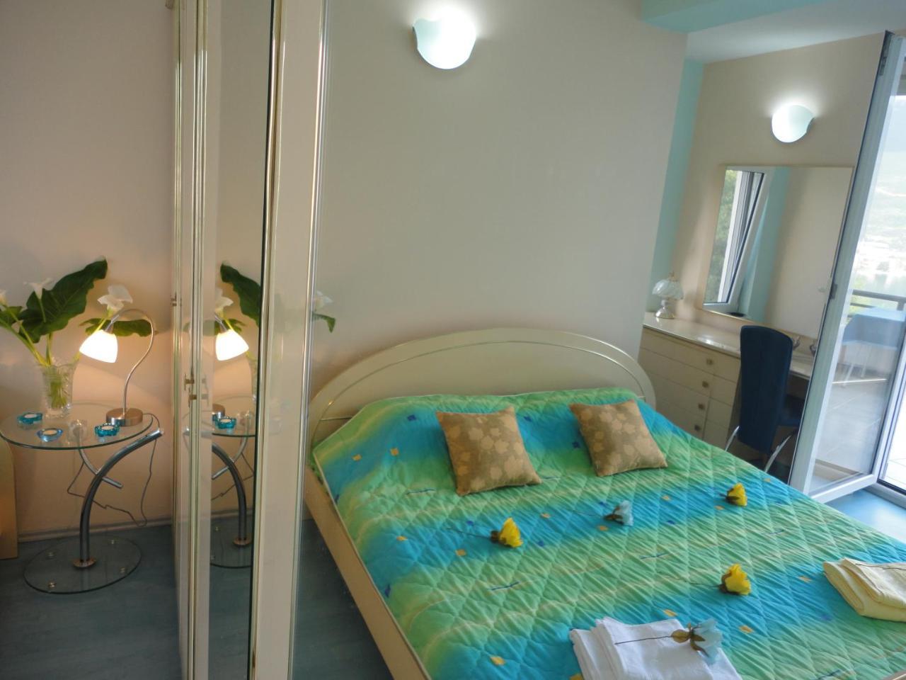 Accommodation J&T Охрид Экстерьер фото